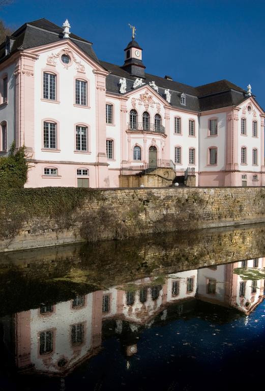 Hotel Hauer Bollendorf Exterior foto